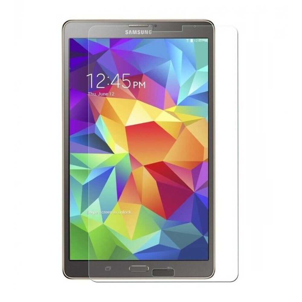 Tempered Glass Screen Protector for Samsung Tablet Tab S 8.4 Tempered Glass Screen Protector for Samsung Tablet Tab S 8.4
